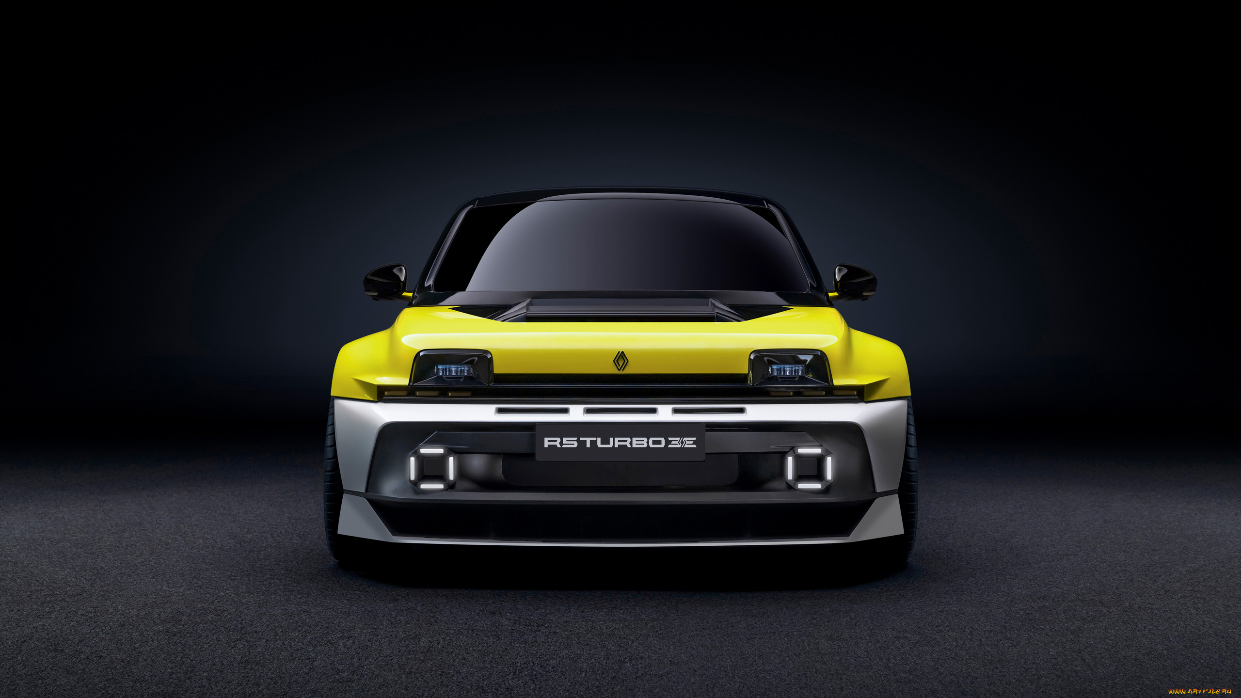 , renault, 5, turbo, 3e, 2025, , 